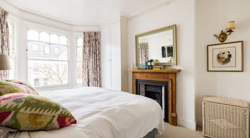 Photo of Fulham Life