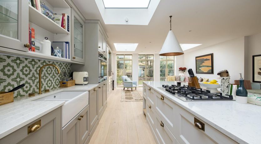 Photo of Fulham Life