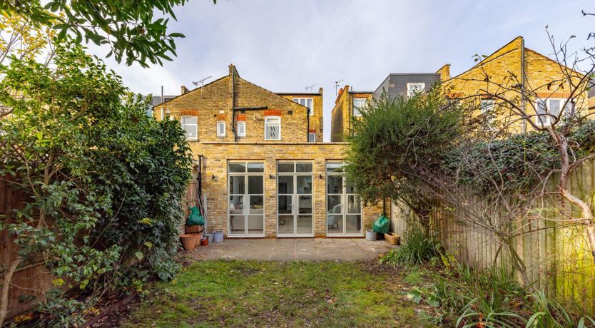 Photo of Fulham Life