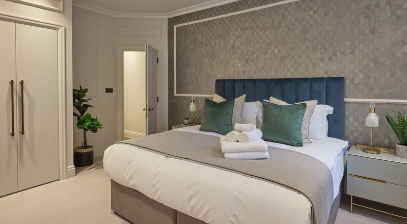 Photo of Mayfair's Modern Muse