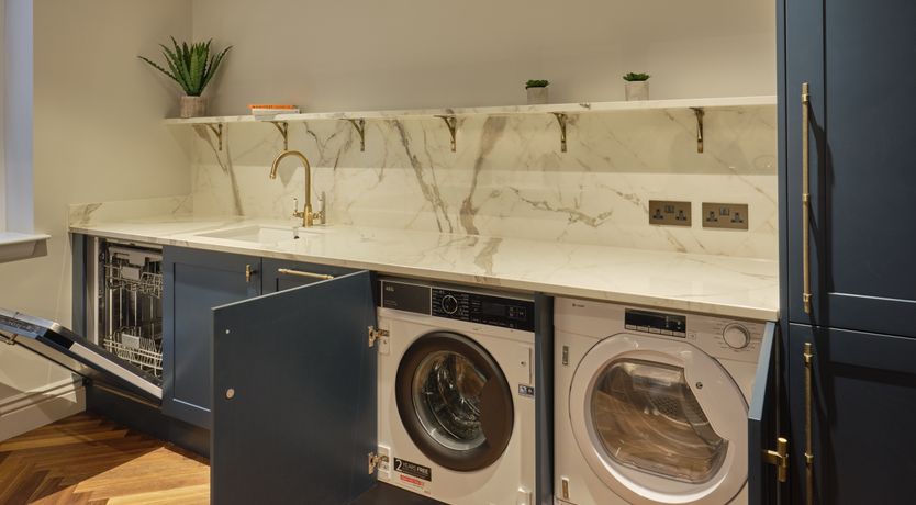 Photo of Mayfair's Modern Muse