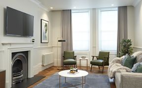 Photo of Mayfair's Modern Muse