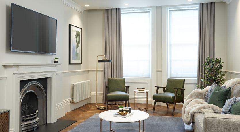 Photo of Mayfair's Modern Muse