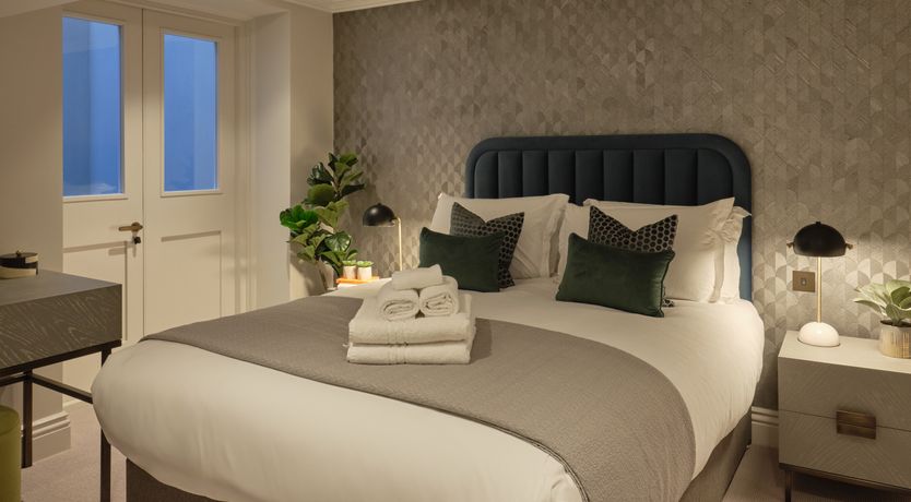 Photo of Mayfair's Modern Muse