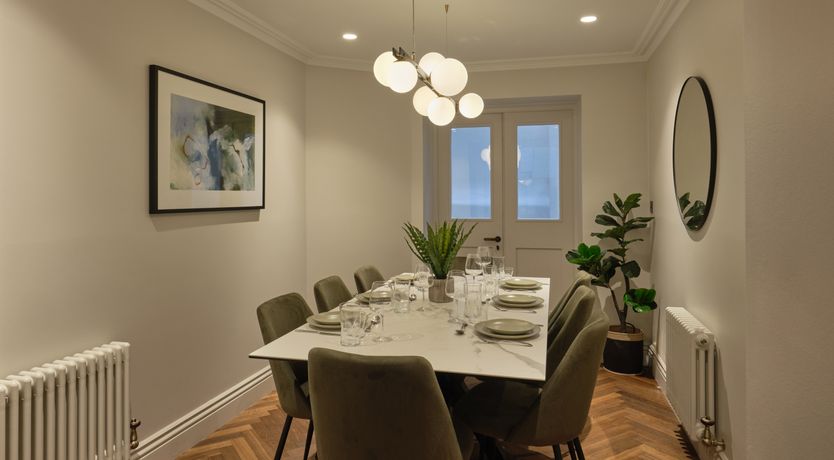 Photo of Mayfair's Modern Muse