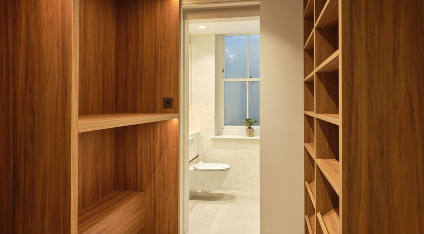 Photo of Mayfair's Modern Muse