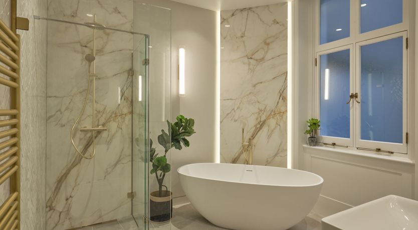 Photo of Mayfair's Modern Muse