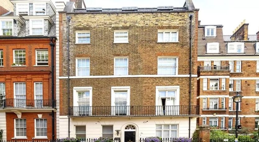 Photo of Mayfair's Modern Muse