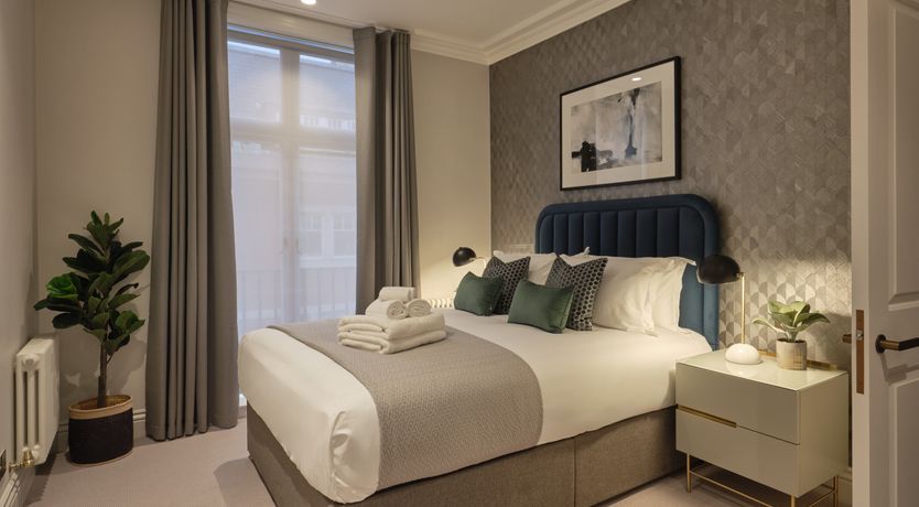 Photo of The Regal Place