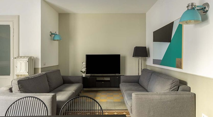 Photo of The Sun Saint