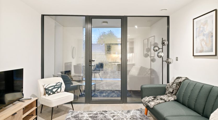 Photo of Knightsbridge Jive