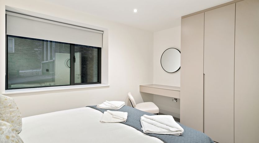 Photo of Knightsbridge Jive