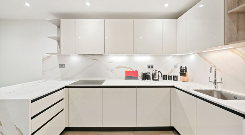 Photo of Knightsbridge Jive