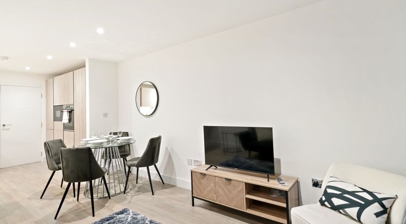 Photo of Knightsbridge Jive