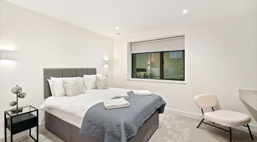 Photo of Knightsbridge Jive