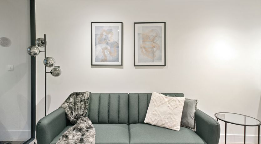 Photo of Knightsbridge Jive