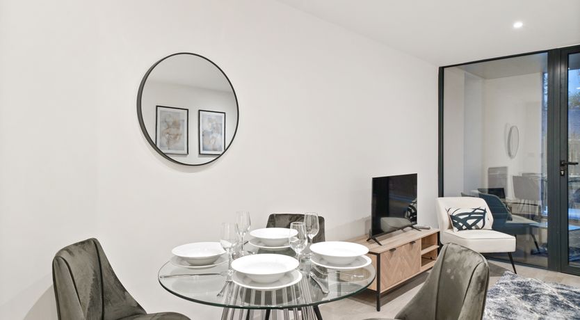 Photo of Knightsbridge Jive