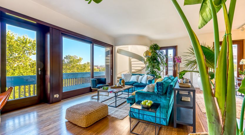 Photo of Italian Roses