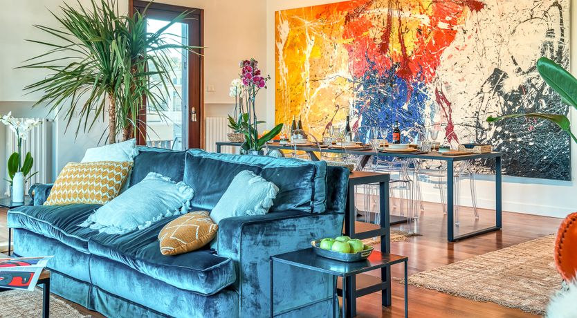 Photo of Italian Roses