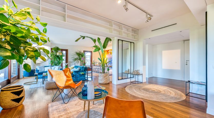 Photo of Italian Roses