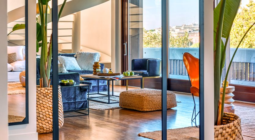 Photo of Italian Roses