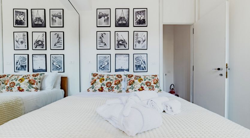 Photo of Italian Roses