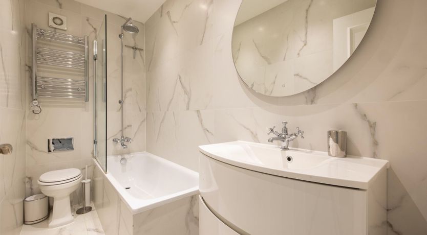 Photo of Chelsea & Belgravia