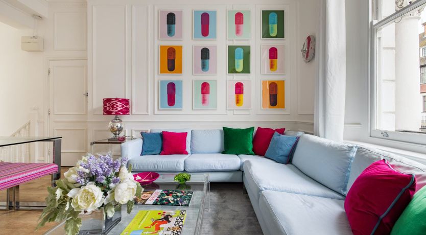 Photo of Chelsea & Belgravia