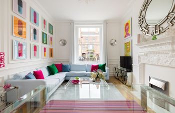 Chelsea & Belgravia Holiday Home