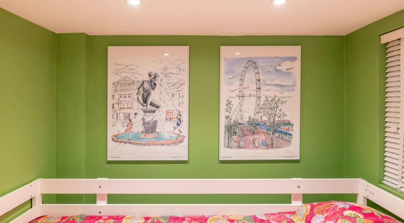 Photo of Chelsea & Belgravia