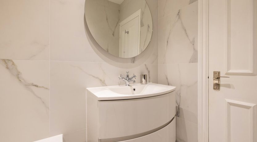 Photo of Chelsea & Belgravia