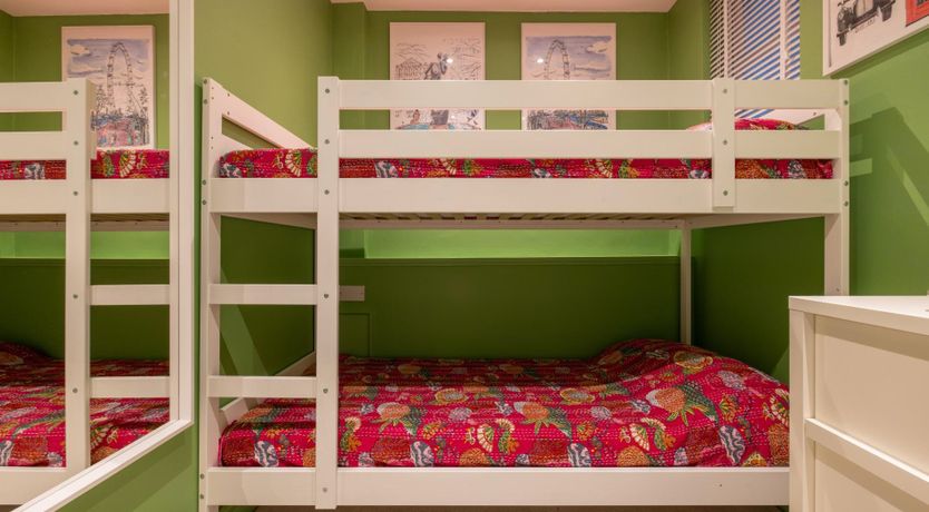 Photo of Chelsea & Belgravia