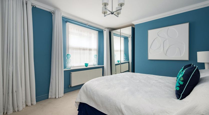 Photo of Chelsea & Belgravia