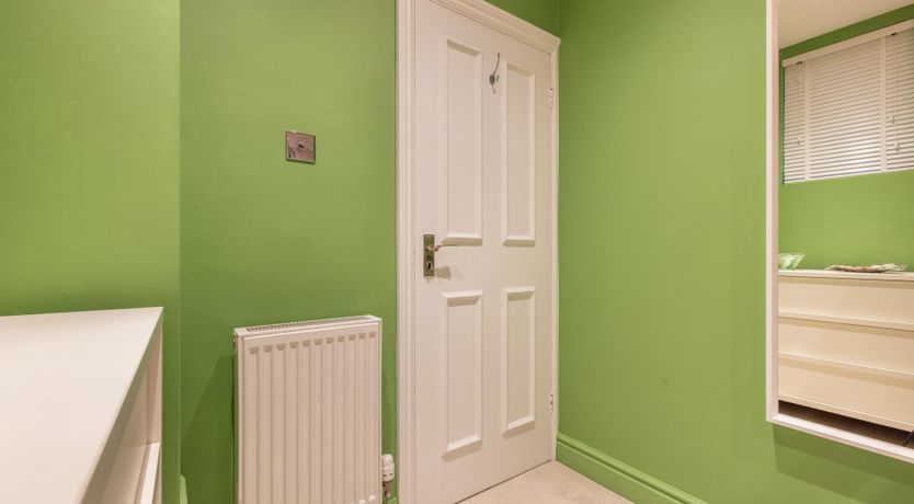 Photo of Chelsea & Belgravia