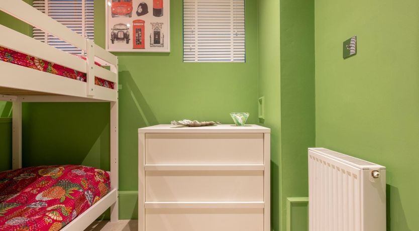 Photo of Chelsea & Belgravia