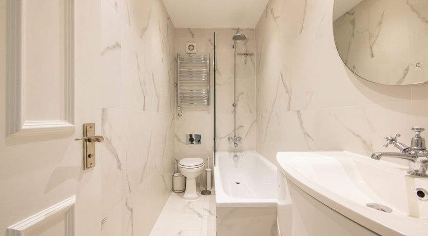 Photo of Chelsea & Belgravia