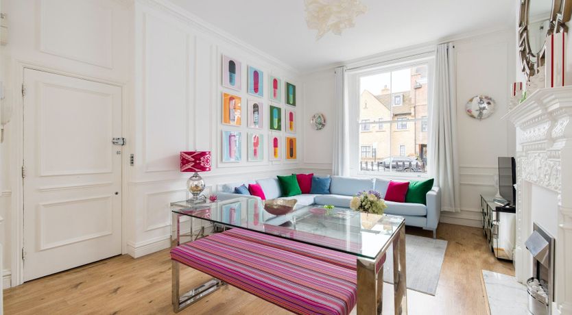 Photo of Chelsea & Belgravia