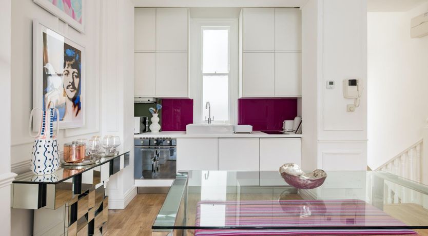 Photo of Chelsea & Belgravia