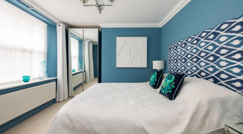 Photo of Chelsea & Belgravia