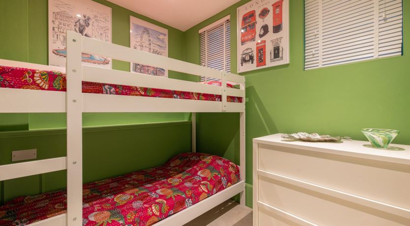 Photo of Chelsea & Belgravia