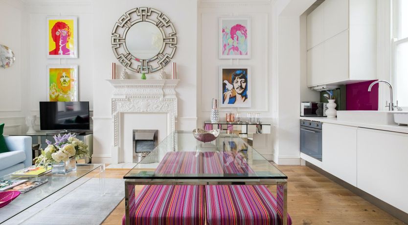 Photo of Chelsea & Belgravia