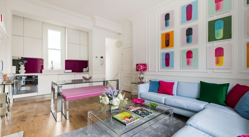 Photo of Chelsea & Belgravia