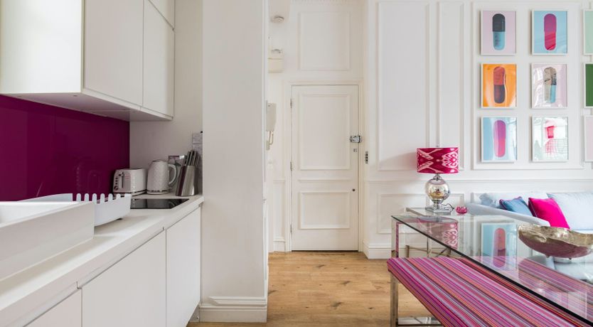 Photo of Chelsea & Belgravia