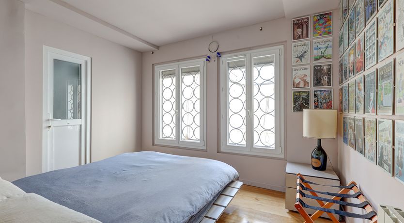 Photo of Audiophiles Only