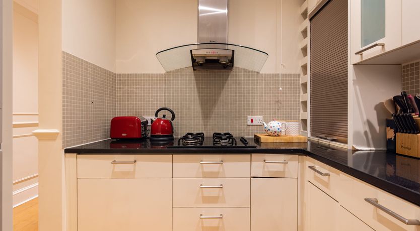 Photo of Earl's Retreat