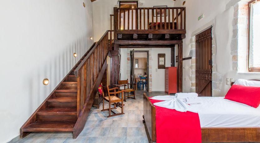 Photo of A Taste of Greek Life