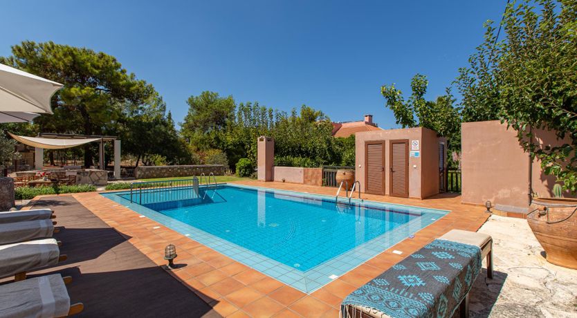 Photo of A Taste of Greek Life