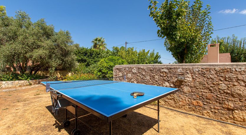 Photo of A Taste of Greek Life