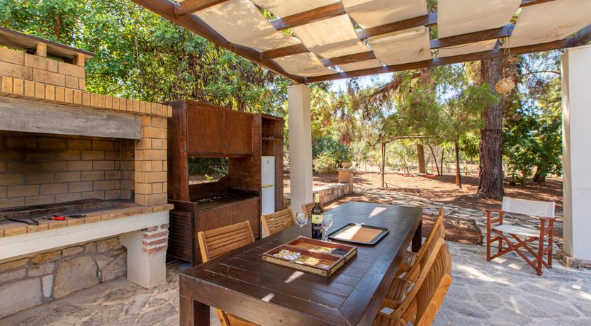 Photo of A Taste of Greek Life