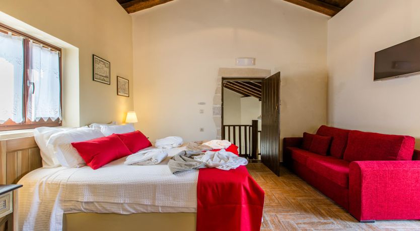 Photo of A Taste of Greek Life